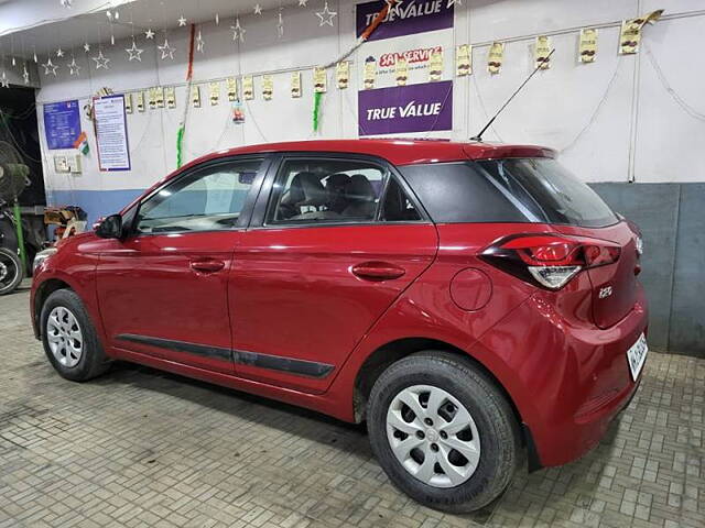 Used Hyundai i20 [2010-2012] Sportz 1.2 BS-IV in Mumbai