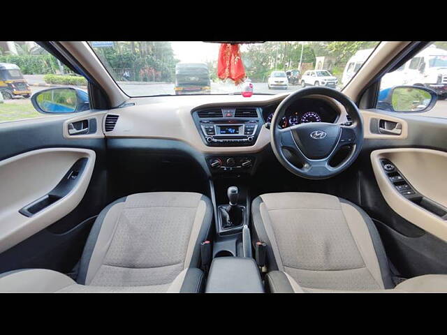 Used Hyundai Elite i20 [2016-2017] Sportz 1.2 [2016-2017] in Mumbai