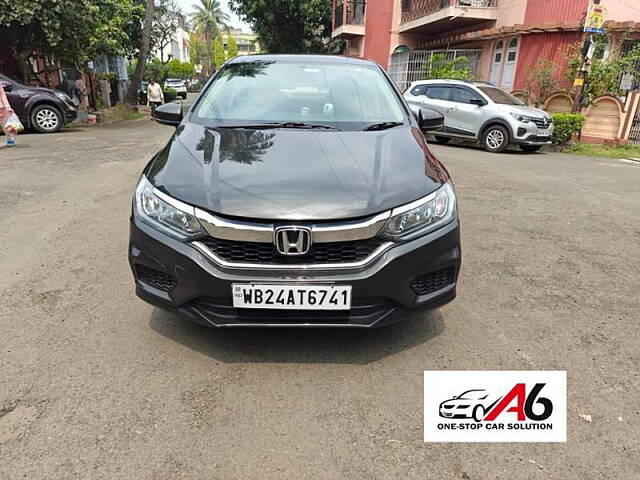 Used 2019 Honda City in Kolkata