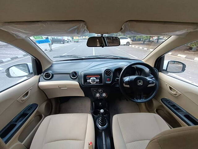 Used Honda Amaze [2016-2018] 1.2 S i-VTEC in Delhi