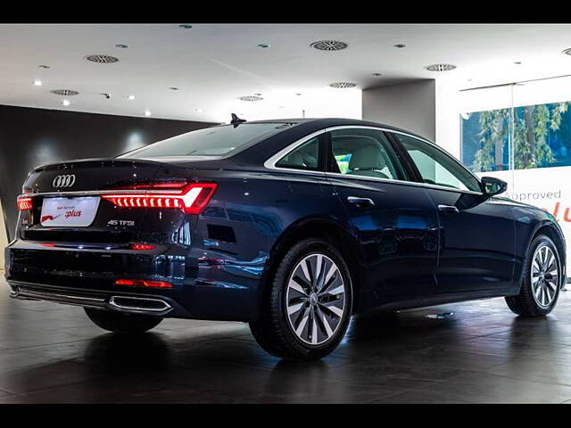 Used Audi A6 Technology 45 TFSI in Mumbai