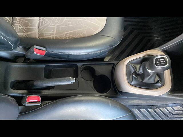 Used Hyundai Grand i10 Sportz 1.2 Kappa VTVT in Ahmedabad