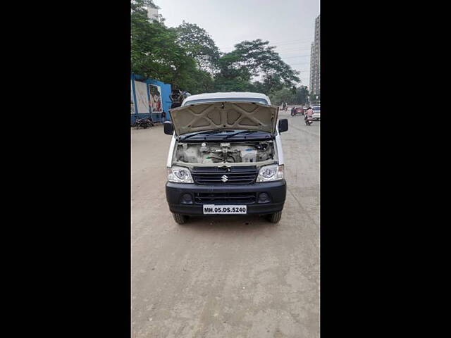 Used Maruti Suzuki Eeco [2010-2022] 5 STR WITH A/C+HTR CNG [2019] in Mumbai