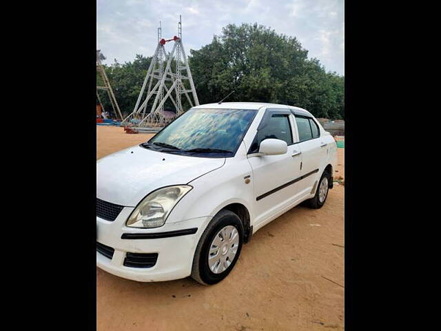 Used Maruti Suzuki Swift DZire [2011-2015] LDI in Delhi