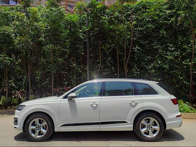 Used Audi Q7 [2015-2020] 45 TDI Technology Pack in Mumbai