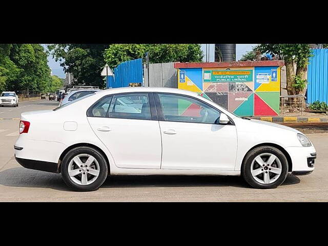 Used Volkswagen Jetta [2008-2011] 1.9L TDI in Mumbai