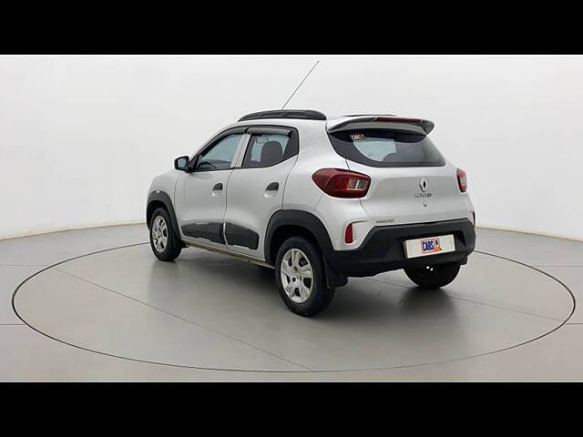 Used Renault Kwid [2015-2019] RXL [2015-2019] in Chennai