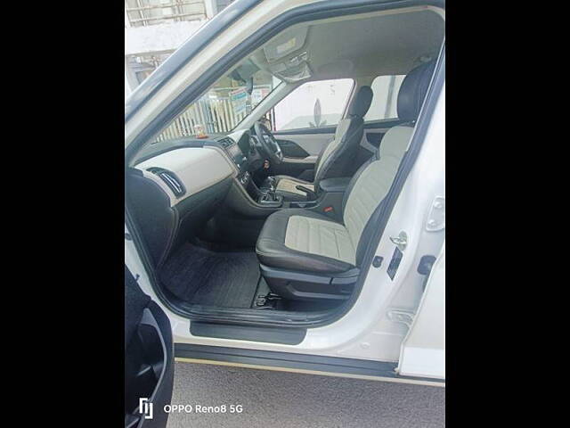 Used Hyundai Creta [2020-2023] E 1.5 Petrol [2020-2022] in Nagpur