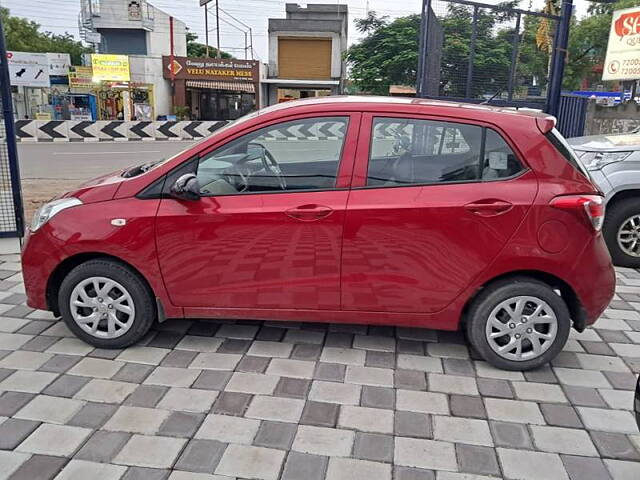 Used Hyundai Grand i10 Magna AT 1.2 Kappa VTVT in Coimbatore