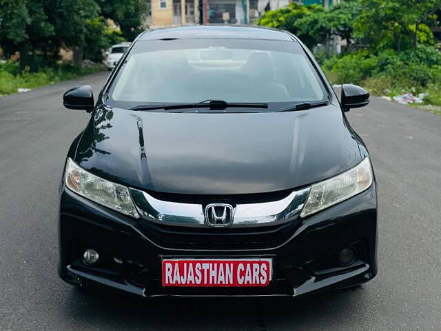 Used 2015 Honda City in Jaipur