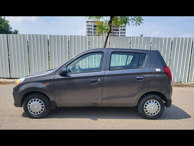 Used Maruti Suzuki Alto 800 [2012-2016] Lxi CNG in Surat