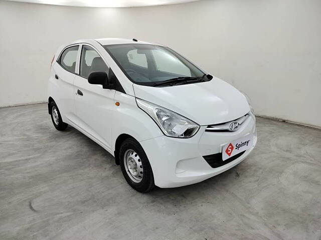 Used Hyundai Eon Era + in Coimbatore