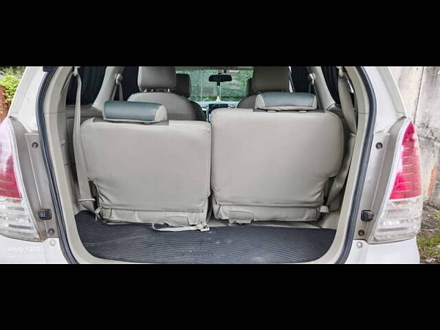 Used Toyota Innova [2005-2009] 2.5 V 7 STR in Pune