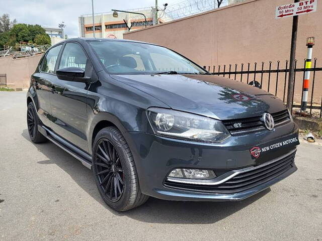 Used 2018 Volkswagen Polo in Bangalore