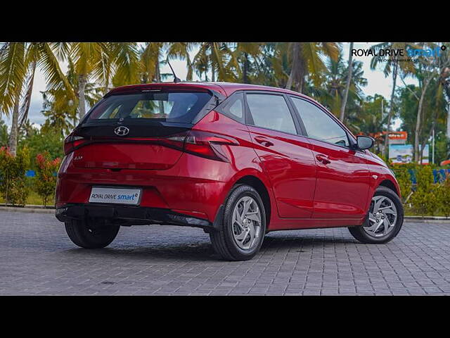 Used Hyundai i20 [2020-2023] Magna 1.2 MT [2020-2023] in Kochi