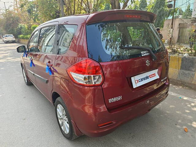 Used Maruti Suzuki Ertiga [2018-2022] ZXi in Noida