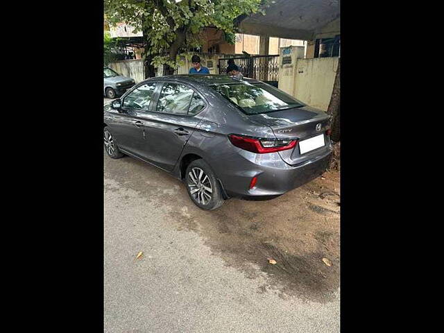 Used Honda City [2014-2017] VX in Hyderabad