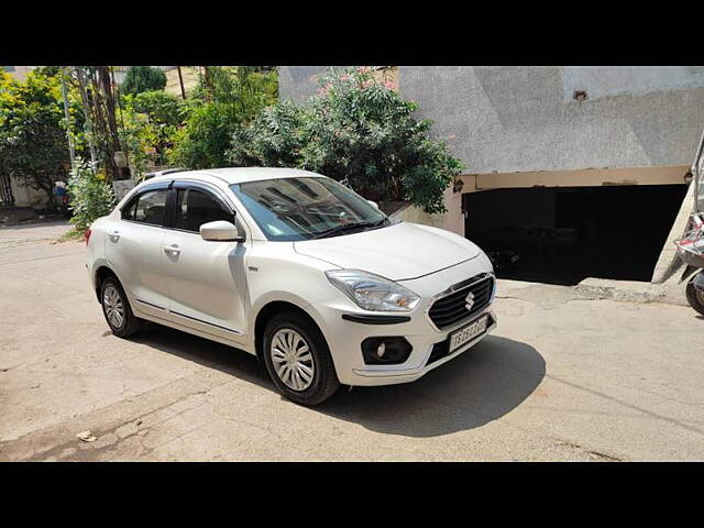 Used Maruti Suzuki Dzire [2017-2020] VDi in Hyderabad