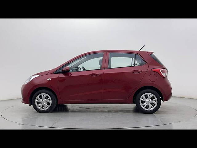 Used Hyundai Grand i10 Magna 1.2 Kappa VTVT in Bangalore