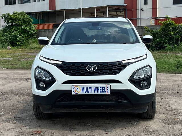 Used 2021 Tata Harrier in Delhi