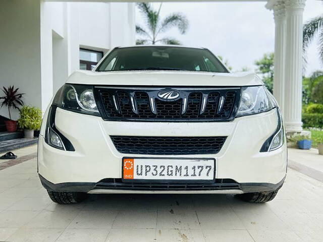 Used 2015 Mahindra XUV500 in Lucknow