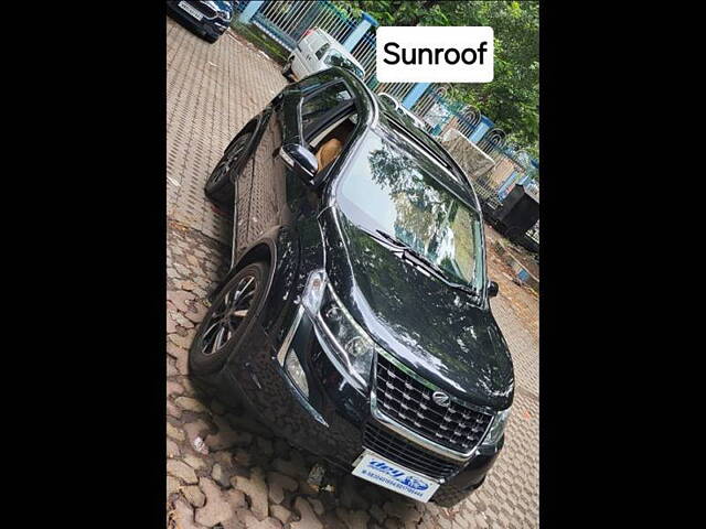 Used Mahindra XUV500 W11(O) [2018-2020] in Kolkata