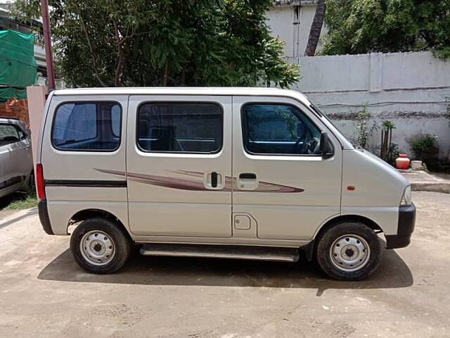 Used Maruti Suzuki Eeco [2010-2022] 5 STR WITH A/C+HTR [2014-2019] in Coimbatore