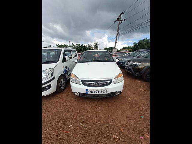 Used 2015 Tata Indigo in Bhubaneswar