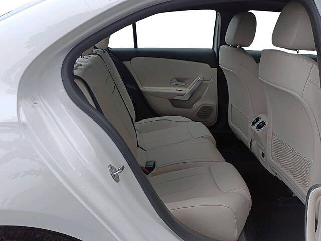 Used Mercedes-Benz A-Class Limousine [2021-2023] 200 in Chennai