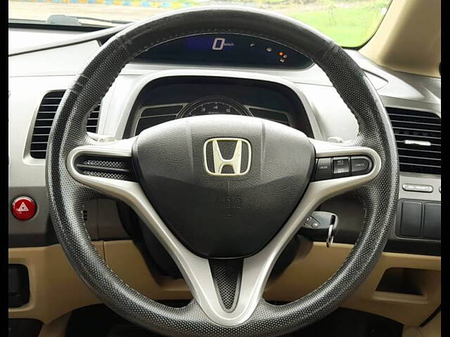 Used Honda Civic [2010-2013] 1.8V AT in Thane