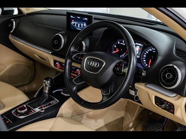 Used Audi A3 [2017-2020] 35 TFSI Premium Plus in Mumbai
