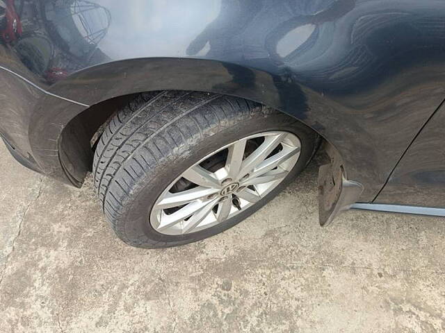 Used Volkswagen Polo [2016-2019] GT TSI in Mumbai