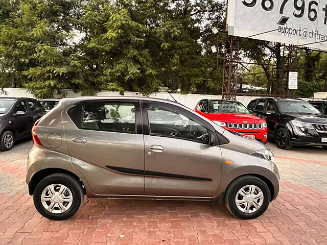 Used Datsun redi-GO [2016-2020] T(O) 1.0 AMT [2018-2019] in Ahmedabad