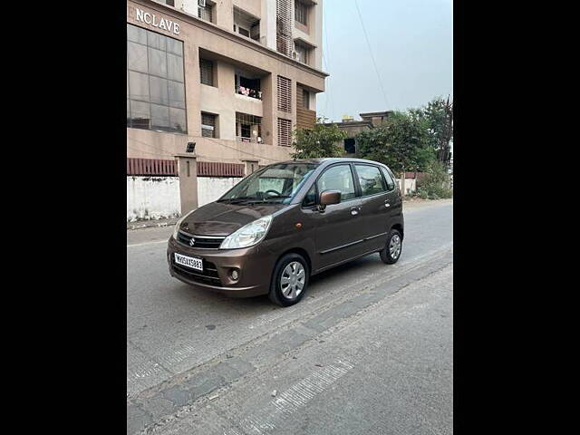 Used Maruti Suzuki Estilo [2006-2009] VXi in Nagpur