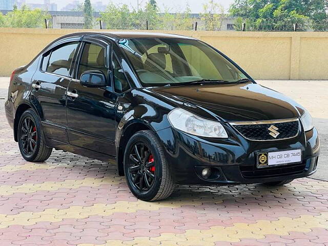 Used Maruti Suzuki SX4 VXi CNG in Navi Mumbai