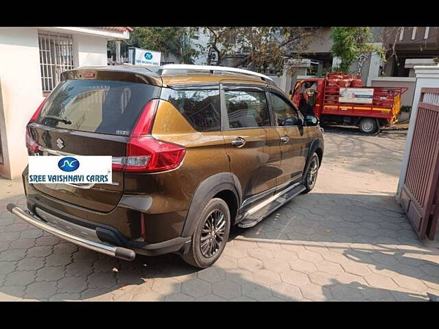 Used Maruti Suzuki XL6 [2019-2022] Zeta MT Petrol in Coimbatore