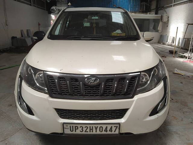 Used 2017 Mahindra XUV500 in Lucknow