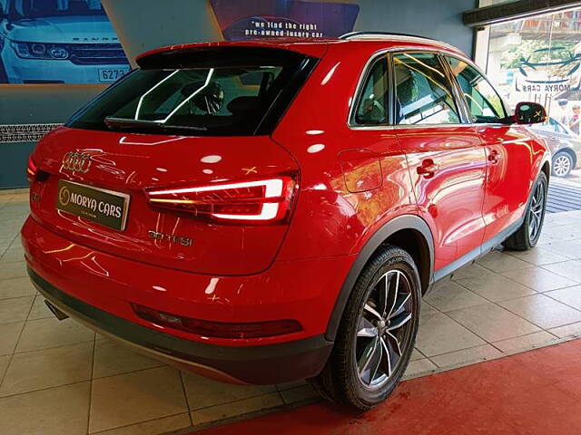 Used Audi Q3 [2017-2020] 30 TFSI Premium in Pune