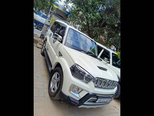 Used Mahindra Scorpio 2021 S11 2WD 7 STR in Patna