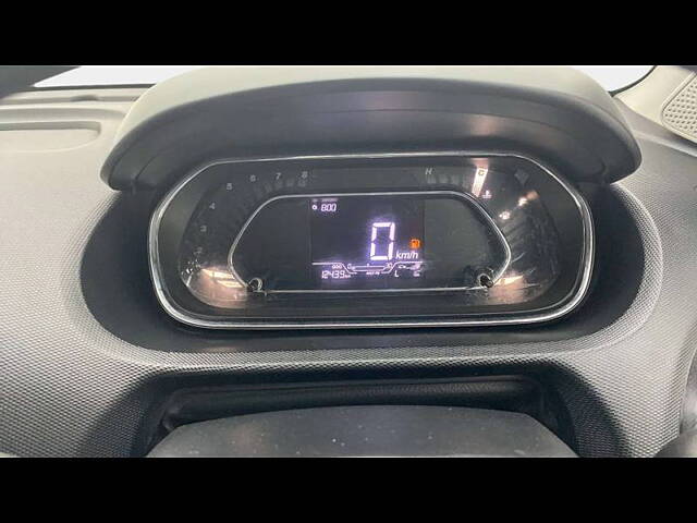 Used Tata Tiago [2016-2020] Revotron XZ in Pune