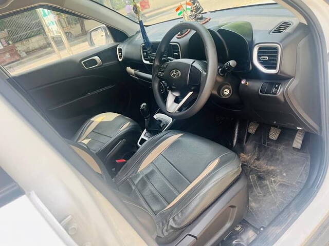 Used Hyundai Venue [2019-2022] S 1.2 Petrol in Kanpur