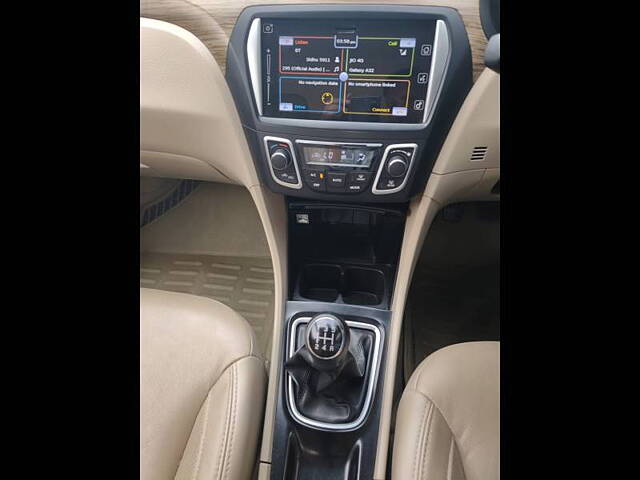 Used Maruti Suzuki Ciaz Alpha Hybrid 1.5 [2018-2020] in Delhi