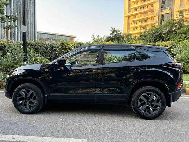 Used Tata Harrier [2019-2023] XZA Dark Edition [2020-2021] in Gurgaon