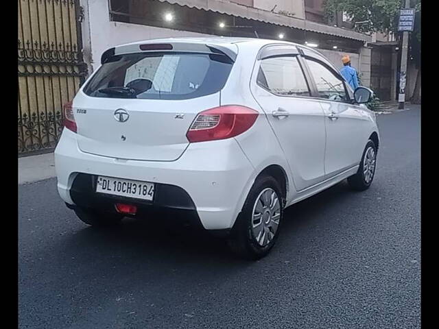 Used Tata Tiago [2016-2020] Revotron XZ in Delhi