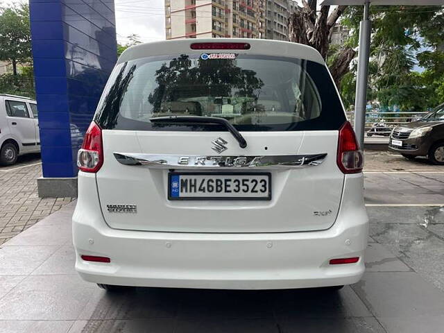 Used Maruti Suzuki Ertiga [2018-2022] ZXi Plus in Mumbai