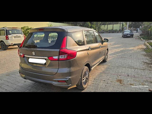 Used Maruti Suzuki Ertiga [2018-2022] ZDi Plus 1.3 Diesel in Gurgaon