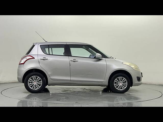 Used Maruti Suzuki Swift [2011-2014] VXi in Ghaziabad