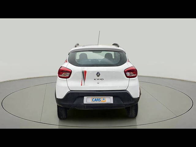 Used Renault Kwid [2015-2019] RXT [2015-2019] in Delhi