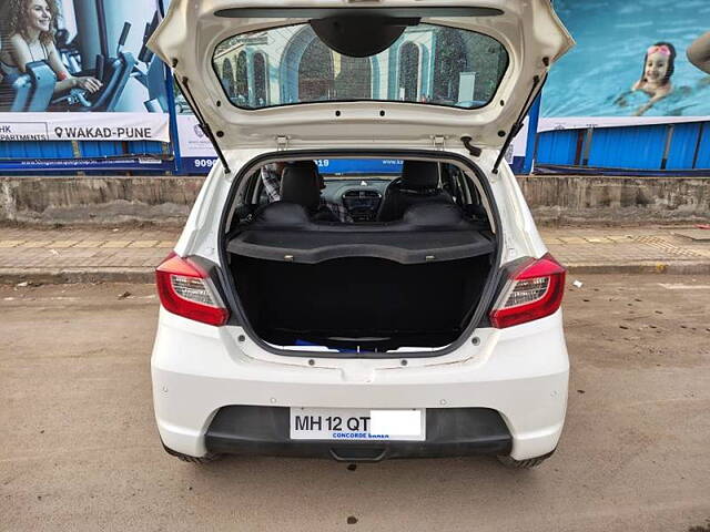 Used Tata Tiago [2016-2020] Revotron XZA in Pune