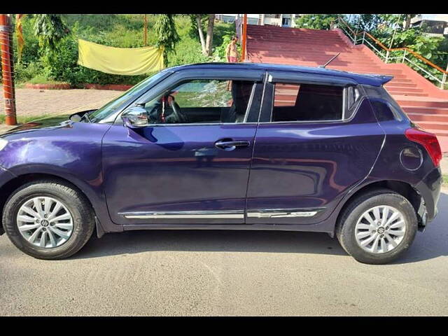 Used Maruti Suzuki Swift [2014-2018] VXi [2014-2017] in Ranchi